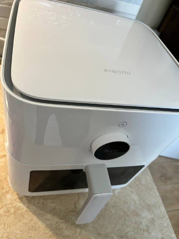 Xiaomi Smart Air Fryer 5.5L 2