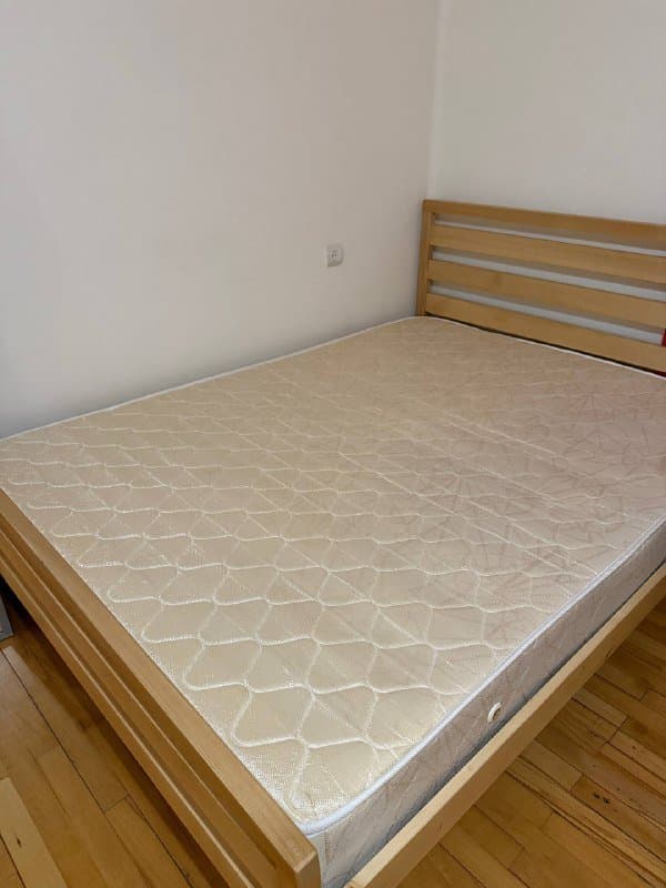 матрас 150x200, толщина 22см 1