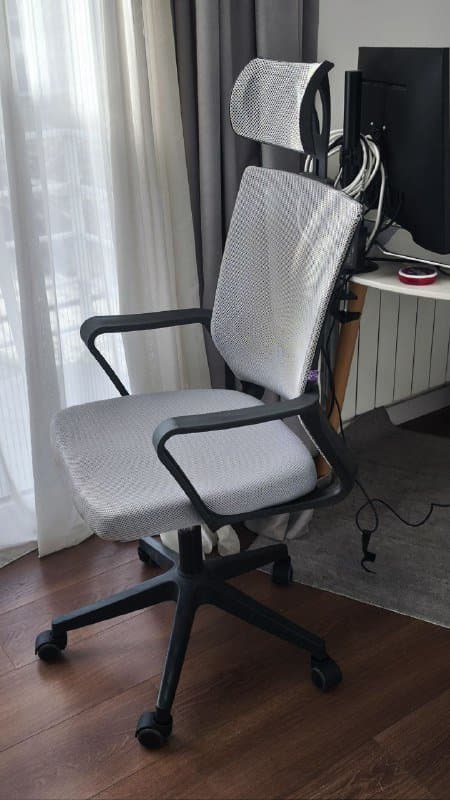 Офисное кресло компьютерное 1