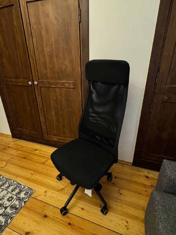 Кресло IKEA Markus