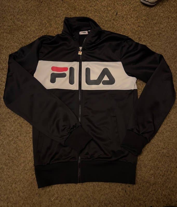 жакет фила оригинал 1