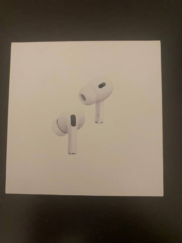 AirPods Pro 2 2