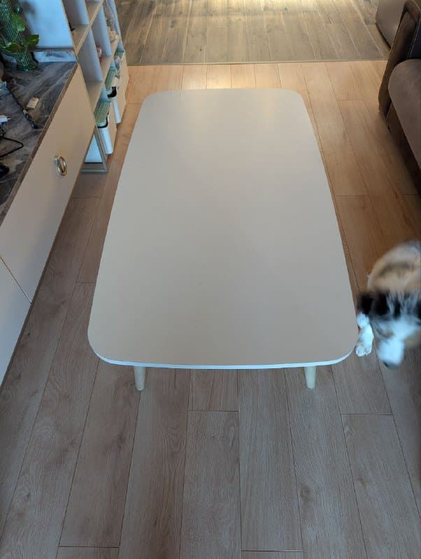 кофейный столик 1