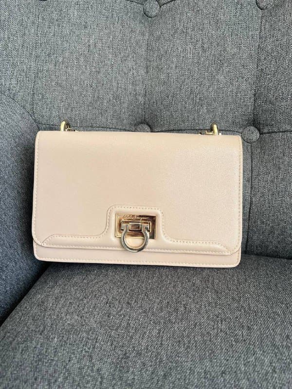 Сумочка Ferragamo 4