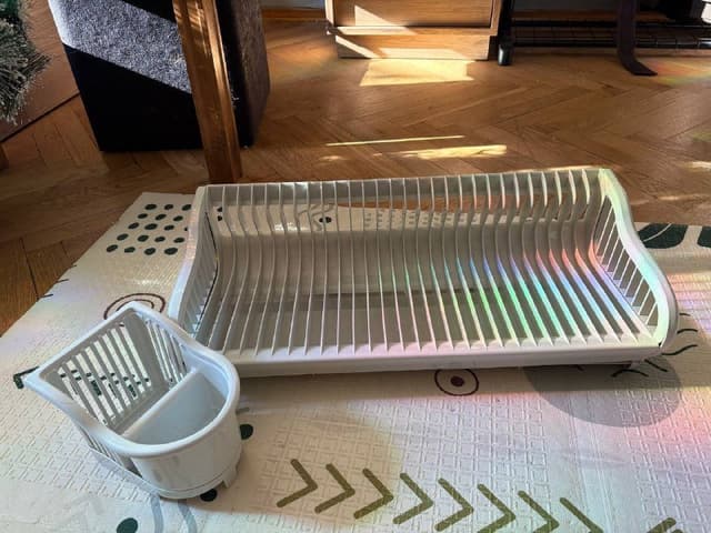 Подставка для посуды