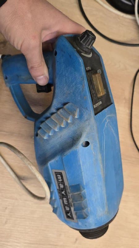 Коллекция моторов для шуруповёртов и техники 2