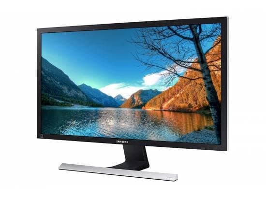 PC, 4K Monitor 5