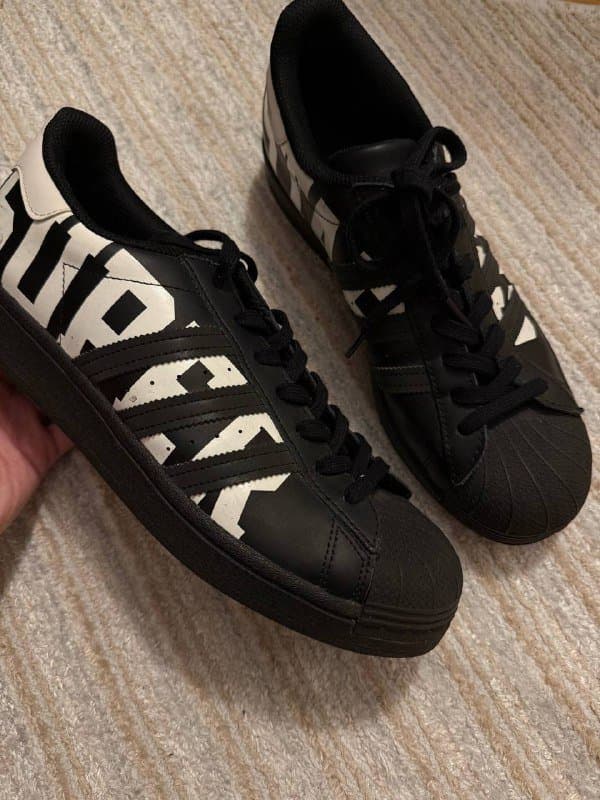 Женская куртка, туфли, кеды Adidas, костюм бежевый, костюм Polo Ralph Lauren 2