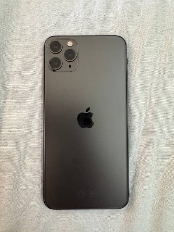 iPhone 11 Pro Max