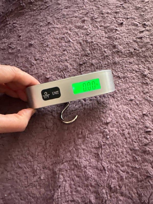 Весы безмен