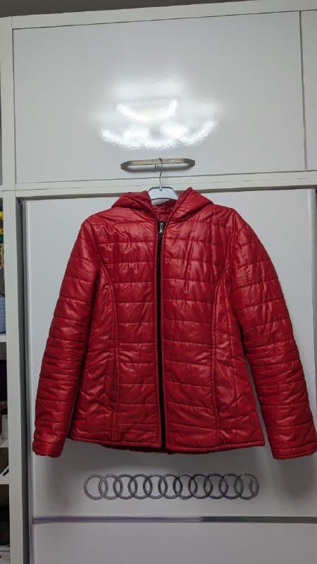 Куртка размер L
