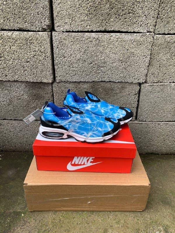 Nike Air Kukini Мужские кроссовки