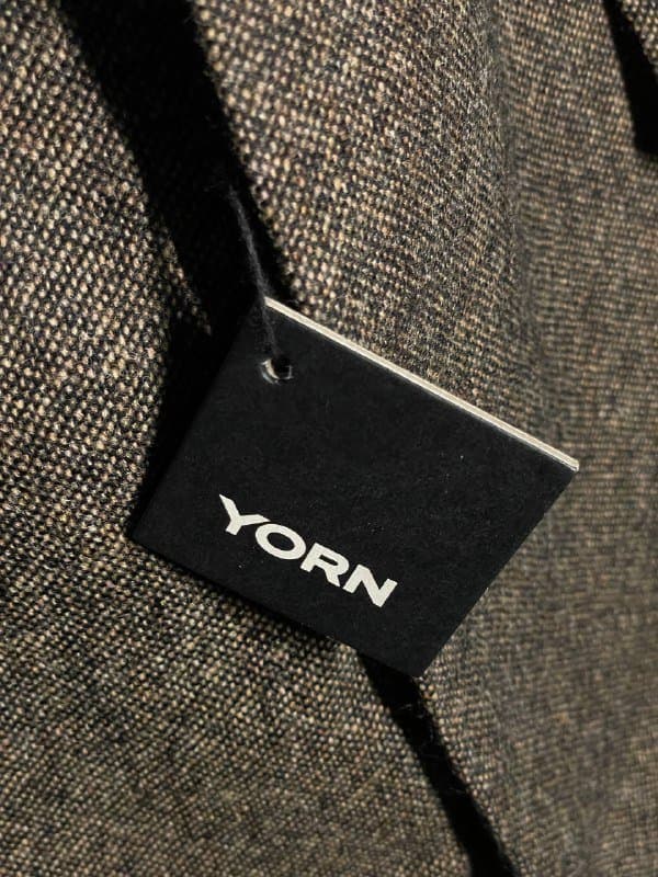 Пиджак блейзер из 100% virgin wool Moon England 2