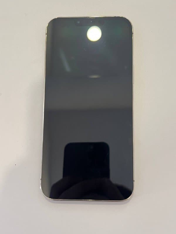 iPhone 13 Pro Max 256 GB 3