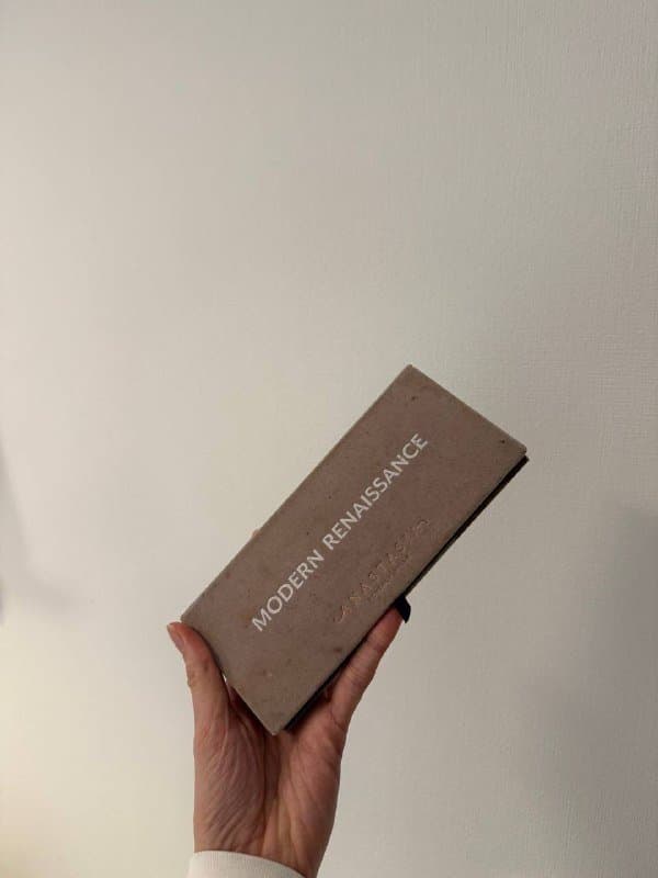 Anastasia Beverly Hills Modern Renaissance палетка теней 2