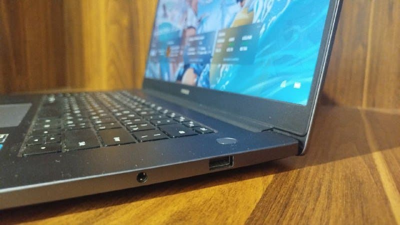 Ноутбук Honor MagicBook 15 2