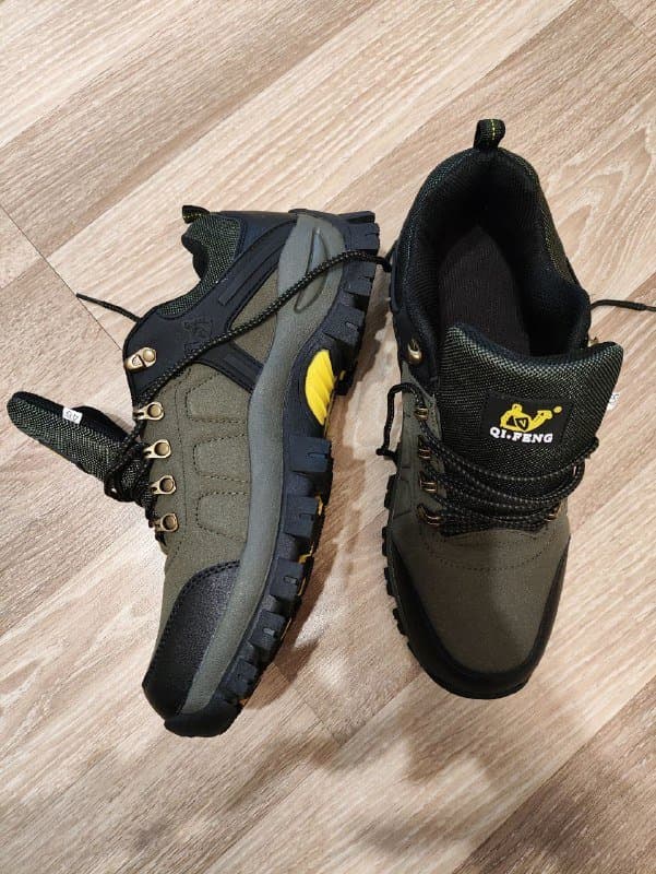 кроссовки мужские размер 44.5 - 45 2