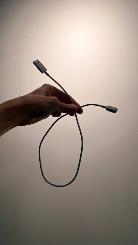 Honor watch es фитнес браслет 3