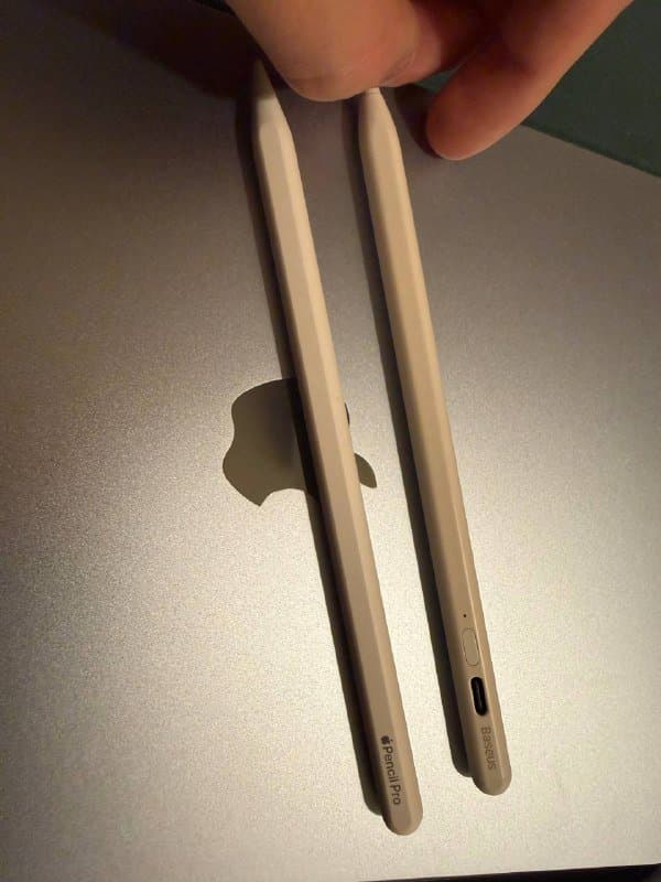 ipad air 11" 128gb 2024, apple pencil pro 4