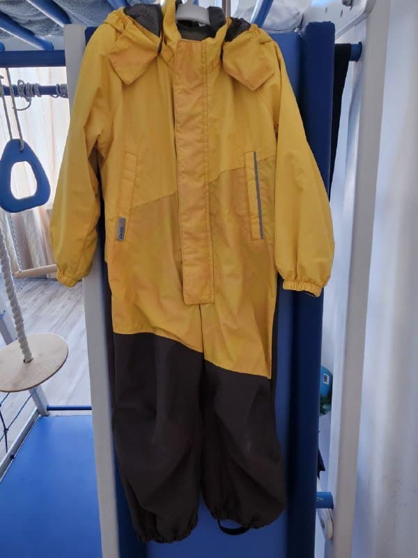 Комбинезон Lassietec размер 98