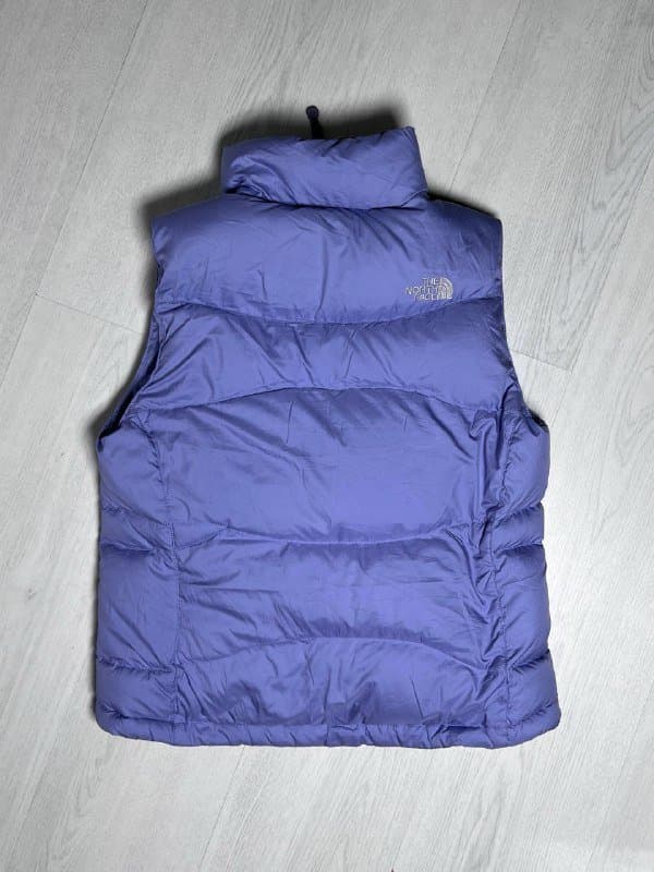 THE NORTH FACE 550 женский жилет S