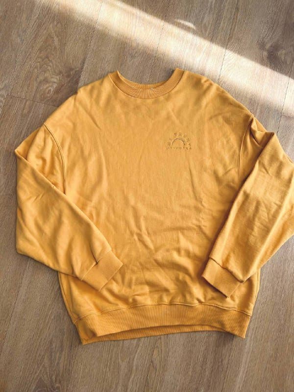 Свитшот Teeny Boo, Свитшот Zara Kids, Футболка H&M