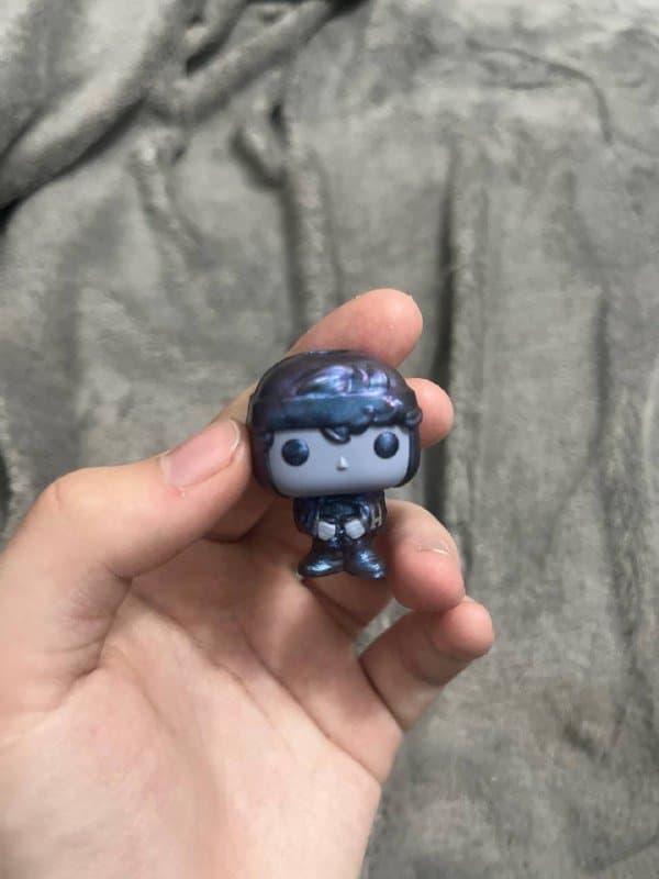 Фигурка Funko Pop изнанка и Векна