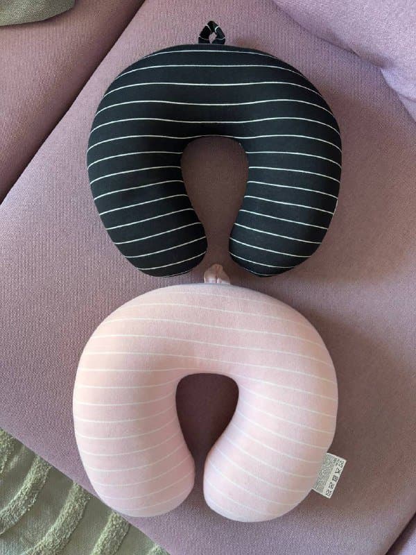 Подушки для путешествий Koopman