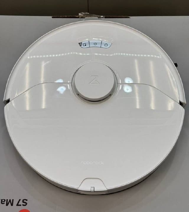 Моющий робот пылесос Xiaomi