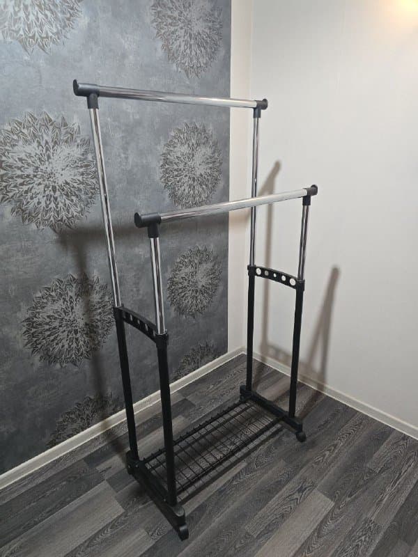 Рейл двойной Jysk