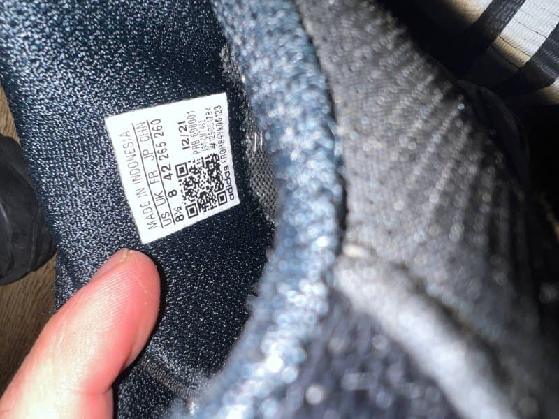 Adidas Terrex Swift R2 GTX Gore-Tex размер 42 1