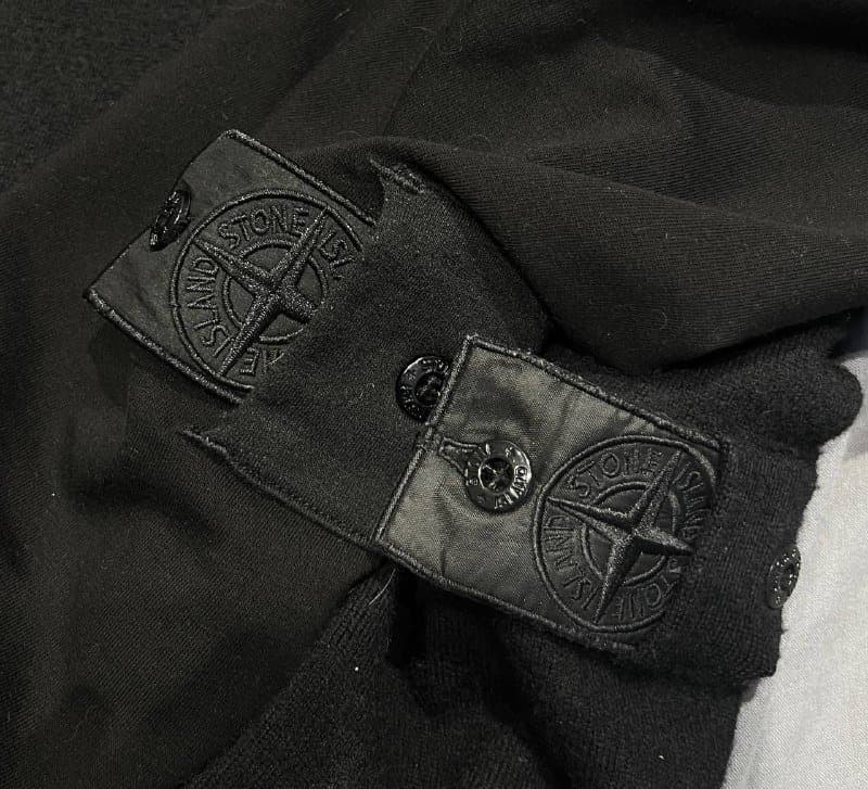 Stone Island Shadow Project свитер, свитшот 4
