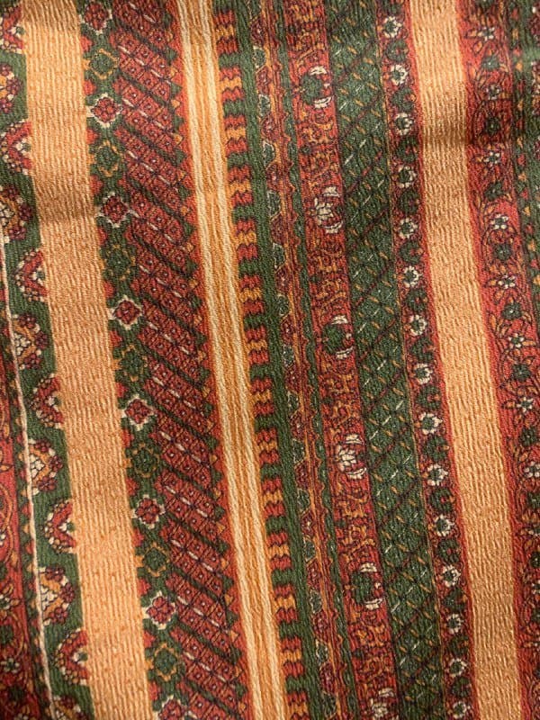 Винтажное платье, кимоно, топ женские 5