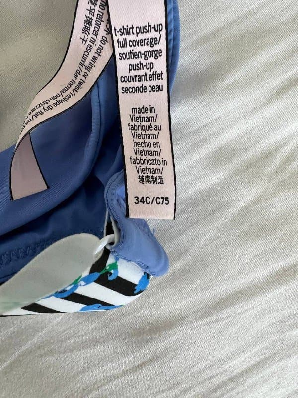 Нижнее бельё Victoria’s Secret 3