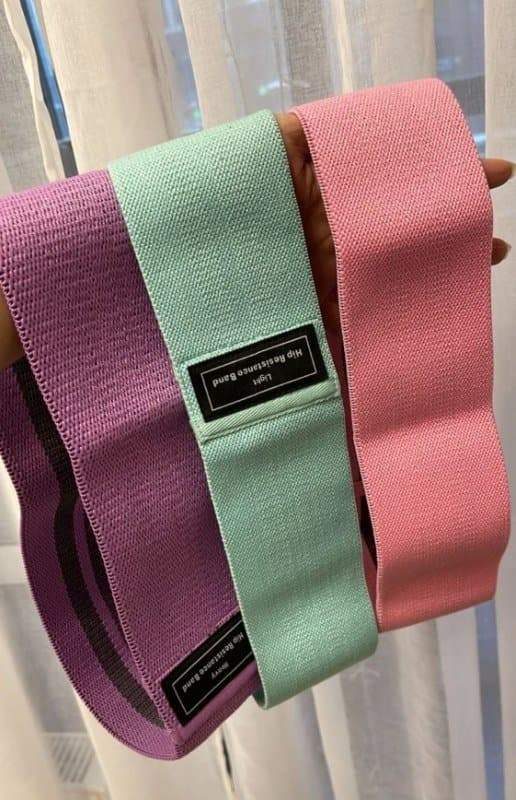 Блоки для йоги 3