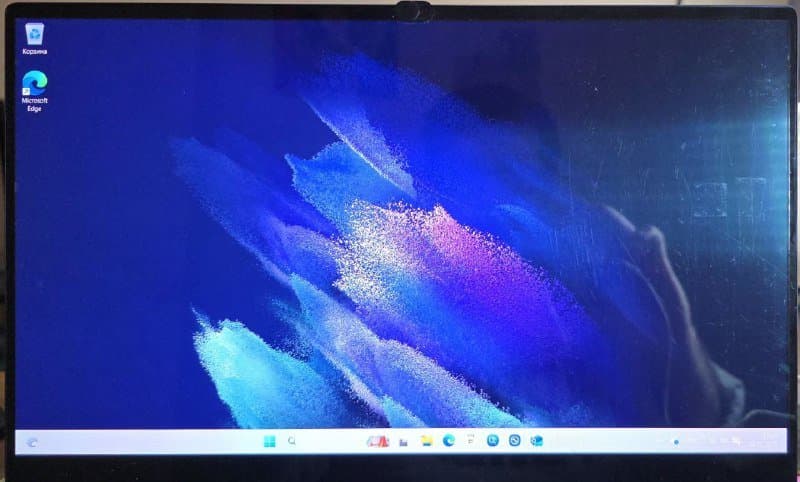 Samsung Galaxy Book 360 Pro 15.6 Intel Core i7 16GB 1TB SSD 4