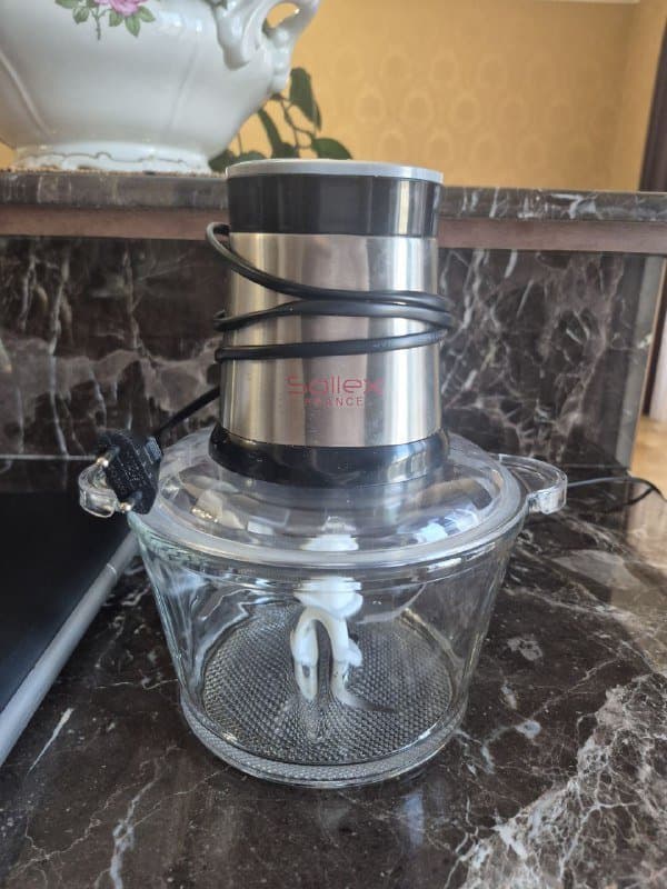 Измельчитель Блендер Чоппер