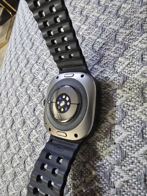 Samsung watch ultra 1