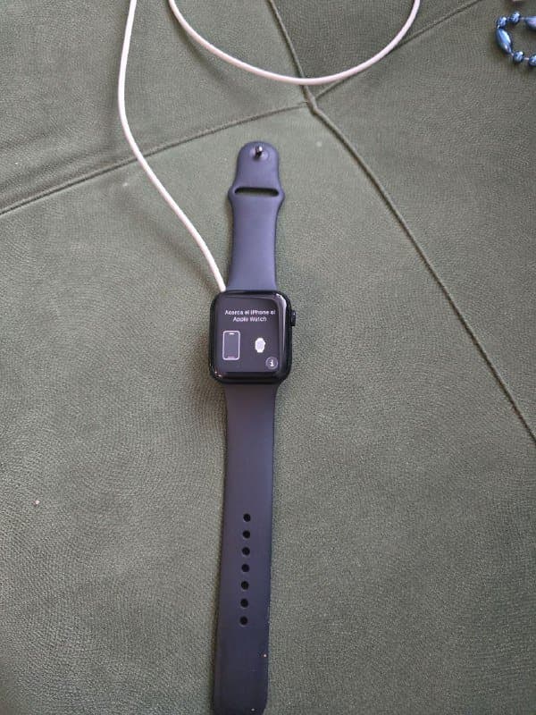 Apple watch SE 2 1