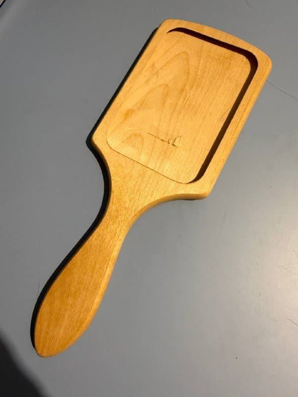 Ведро для мопа, шторка для душа, дерево для зеркала, мультиадаптер, лунный камень, фен, миски, наволочки 4