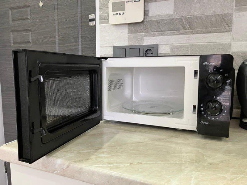 микроволновая печь Kumtel HM-01 2