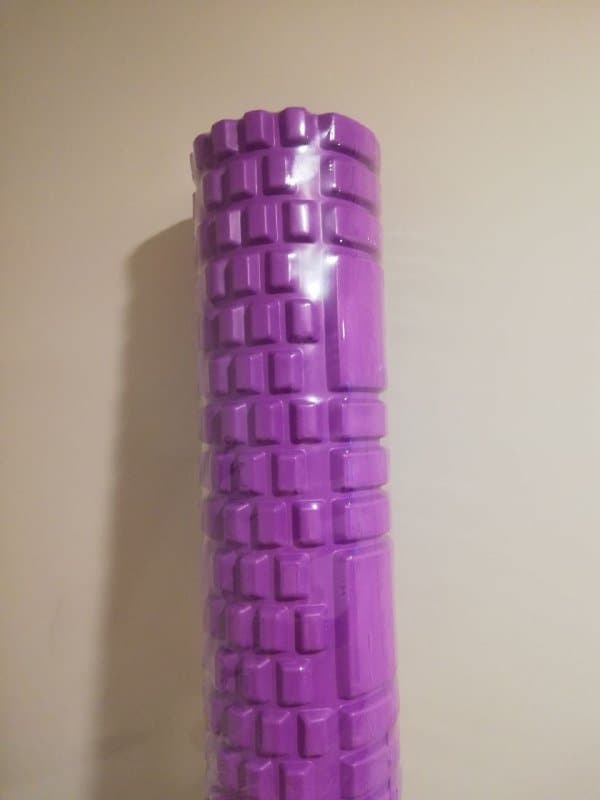 МФР ролл для массажа