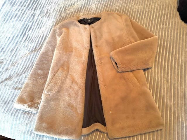 Пальто Zara размер s/m