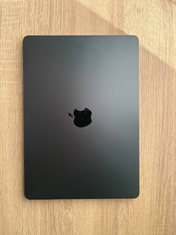 Apple Macbook Air 13 M2 16GB 256GB SSD 3