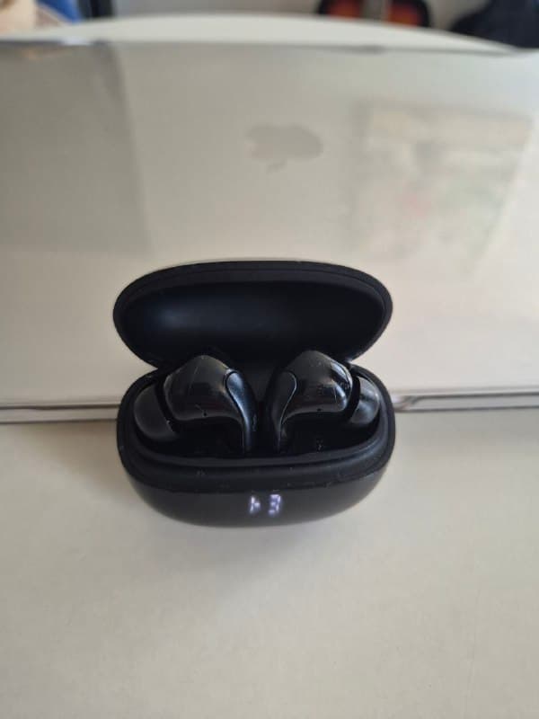 Наушники hoco eq5