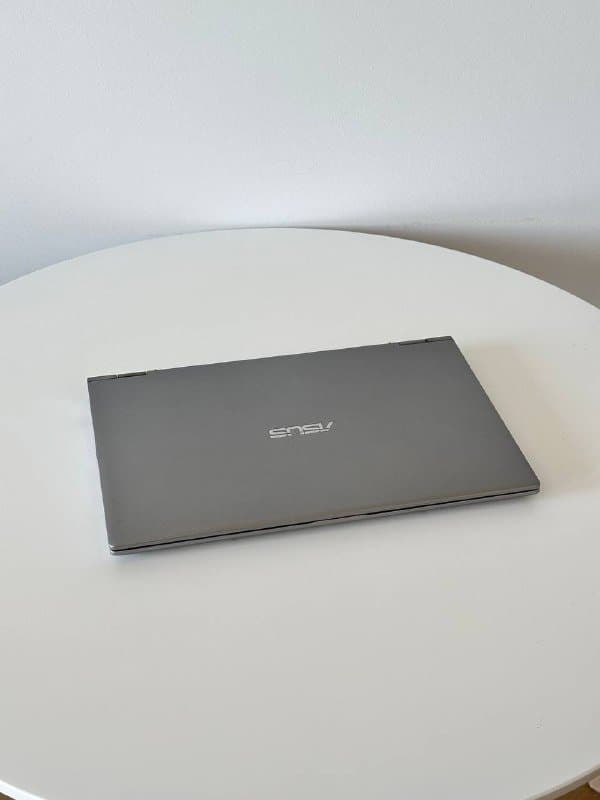 Ноутбук-планшет ASUS Zenbook UX562UG_Q508UG 1