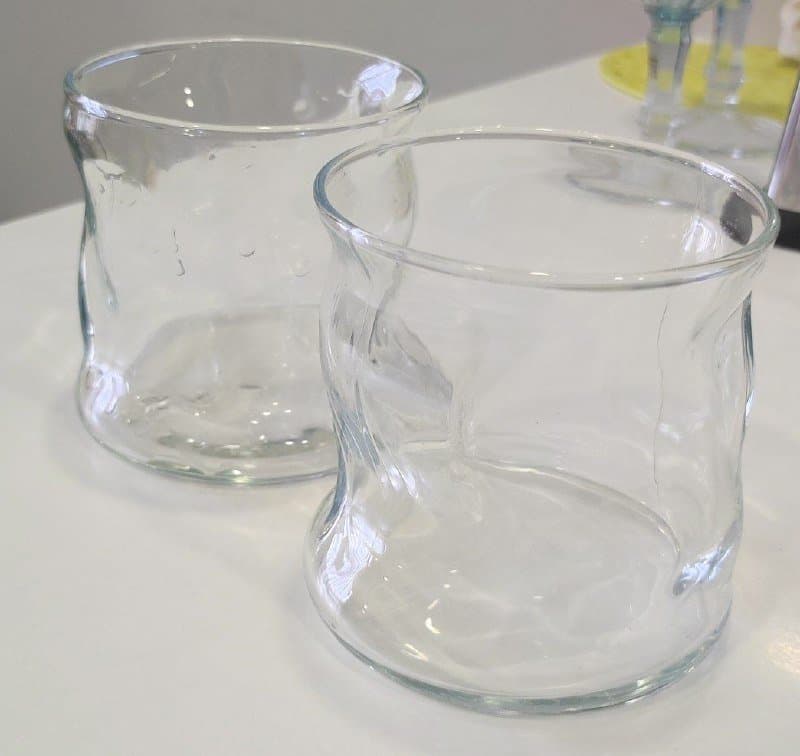 тарелки, стаканы, бокалы разные 5