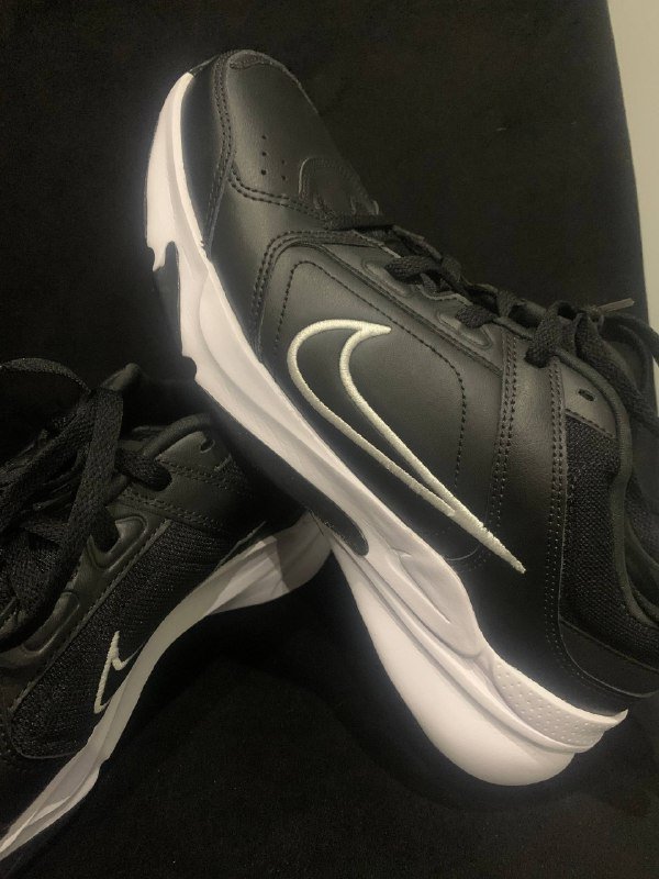 кроссовки Nike Defy All Day 44 размер 3