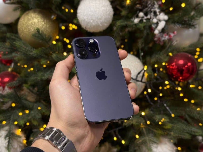 Iphone 14 Pro 128GB 1