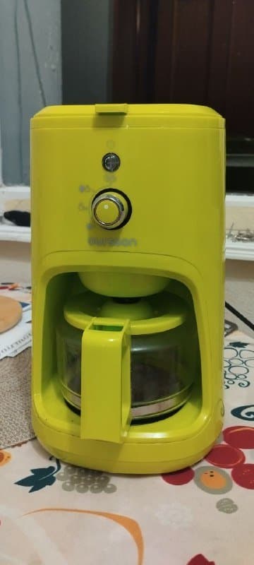 Кофемашина 2